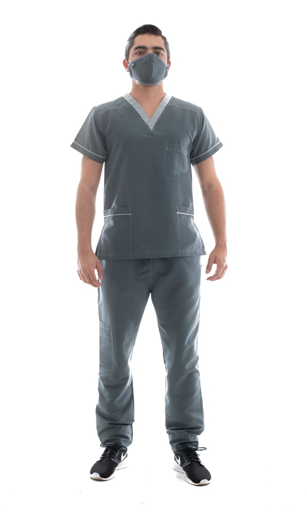 zittro Pantalón Médico M81101-000