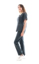 zittro Pantalón Médico Mujer M81201-000