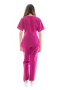 zittro Pantalón Médico Mujer M81201-550