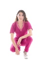 zittro Pantalón Médico Mujer M81201-550