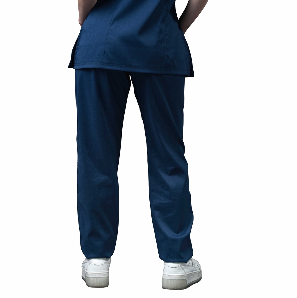 zittro Pantalón Médico Lycra Mujer M81202-440