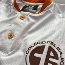 CB Playera Deportiva Basica