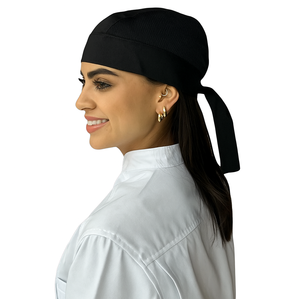 [R93303-000] zittro Bandana R93303-000