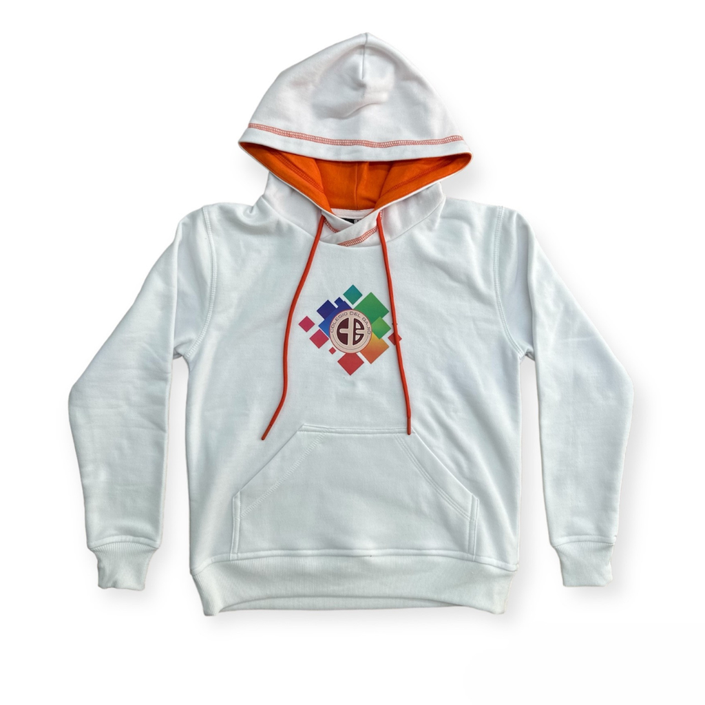 CB Sudadera Colors