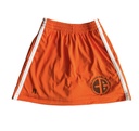 CB Falda c/Short Deportiva