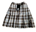 CB Falda Escocesa