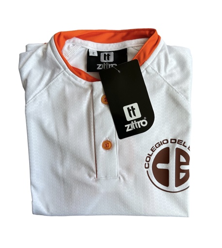 CB Playera Deportiva Basica