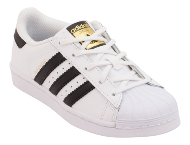 ADIDAS SUPERSTAR BA8378