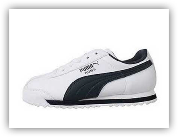 PUMA ROMA BASIC KIDS