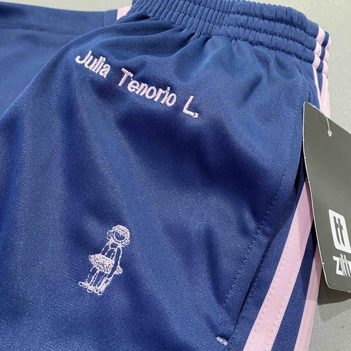 Personalizado CB