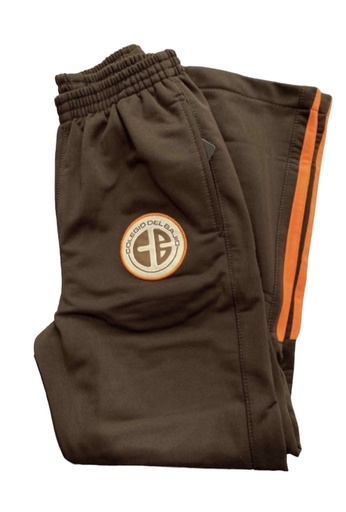 CB Pantalón Deportivo Mujer