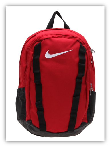 [BA5076605] Brasilia 7 backpack medium 605