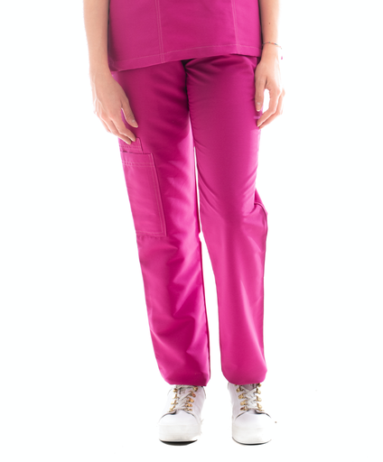 zittro Pantalón Médico Mujer Bugambilia M81201-550