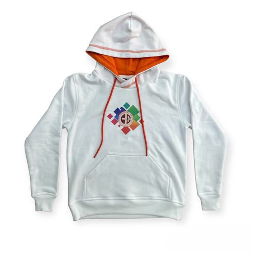 CB Sudadera Colors
